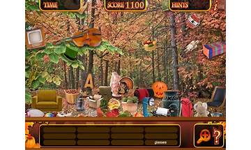 Hidden Object - Happy Harvest Free for Android - Download the APK from Habererciyes